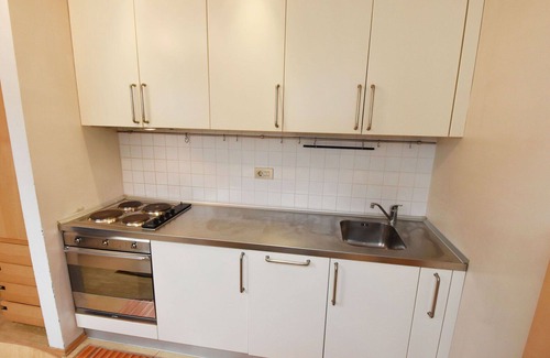 Alba Apartment | Lovely apartment for 4 people with WIFI and TV