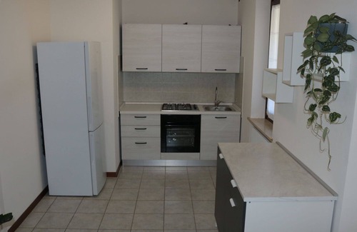 Cola Apartment | Lovely apartment for 4 guests with pool, WIFI, A/C, TV, terrace and pets allowed