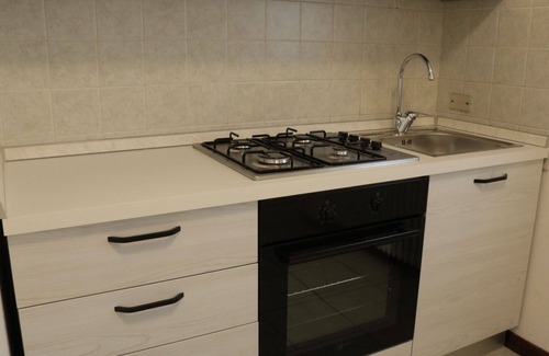 Cola Apartment | Lovely apartment for 4 guests with pool, WIFI, A/C, TV, terrace and pets allowed