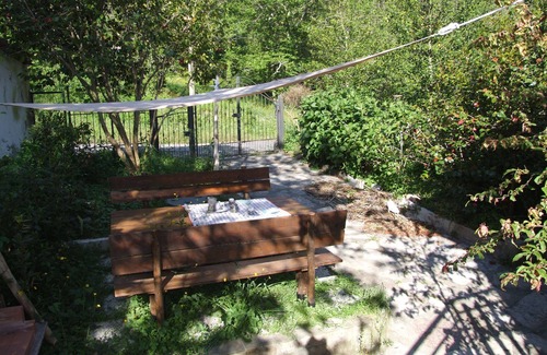 Sassetta Apartment | Lovely apartment for 4 people with WIFI, TV and balcony