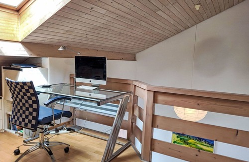 Vira Apartment | Lovely apartment for 5 guests with WIFI, pool, TV and patio