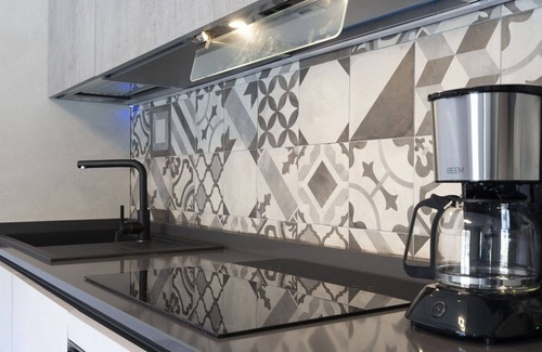 Caramagna Ligure Apartment | Lovely apartment for 6 guests with A/C, WIFI, pool, TV, terrace and pets allowed