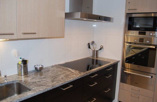 Schoenried Apartment | Lovely apartment for 8 guests with WIFI, TV and balcony