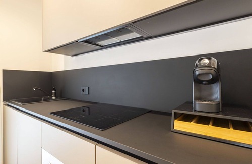 Chiavenna Apartment | Lovely apartment for 4 guests with WIFI, A/C, TV and terrace