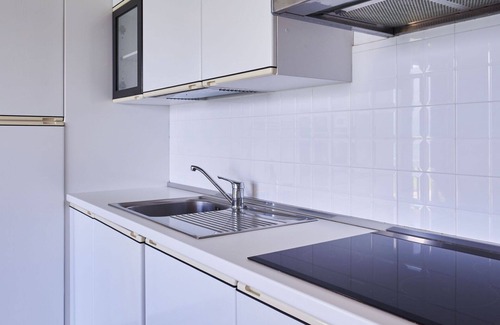 Stazzona Apartment | Lovely apartment for 4 guests with WIFI, TV and terrace