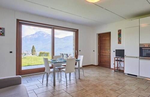 Stazzona Apartment | Lovely apartment for 4 guests with WIFI, TV and terrace