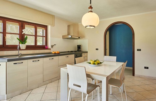 Sorico Apartment | Lovely apartment for 5 people with WIFI, TV, patio and pets allowed