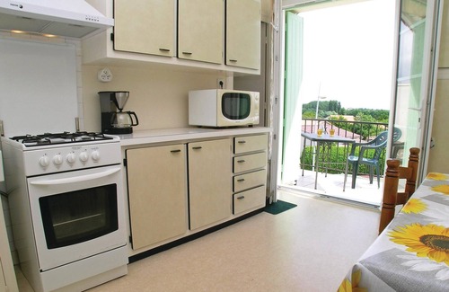 Vaux-sur-Mer Apartment | Lovely apartment in Vaux sur Mer