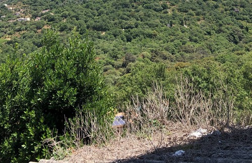 Feliceto Condo | Lovely apartment in a typical Balagne village.