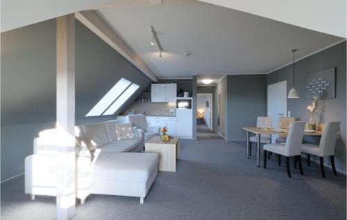 Dagebuell Apartment | Lovely Apartment In Dagebüll With House Sea View
