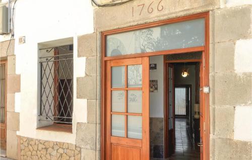 Pineda de Mar Apartment | Lovely Apartment In Pineda De Mar