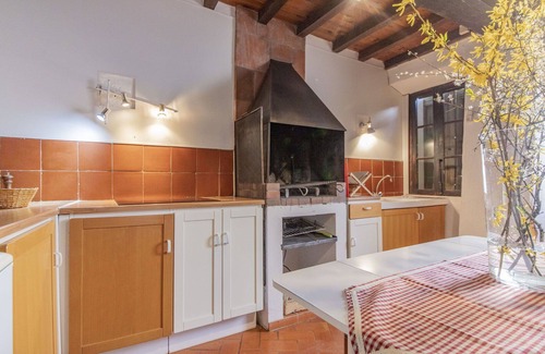 Puimichel Villa | Lovely apartment in villa for 4 people with WIFI, patio, pets allowed and panoramic view