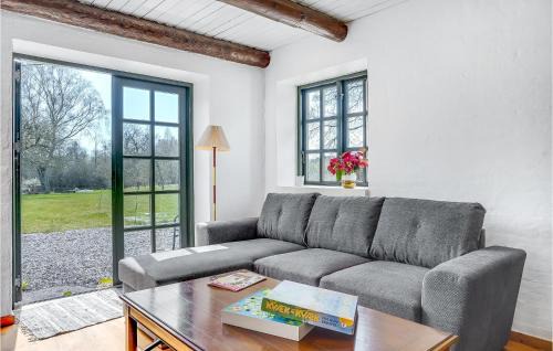 Norddjurs Municipality Apartment | Lovely Apartment In Glesborg With Wifi