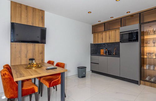 Selce Apartment | Lovely apartment in Crikvenica