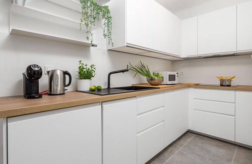 Cove Murtar Apartment | Lovely apartment in Mali Losinj