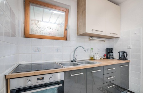 Stara Baska Apartment | Lovely apartment in Stara Baska