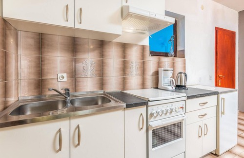 Stara Baska Apartment | Lovely apartment in Stara Baska