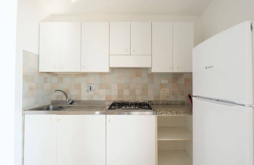 Innamorata House | Lovely apartment in villa for 8 guests with WIFI, TV, patio, pets allowed and parking