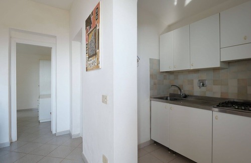 Innamorata House | Lovely apartment in villa for 8 guests with WIFI, TV, patio, pets allowed and parking