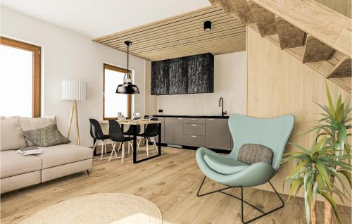 Postomino Apartment | Lovely Apartment In Jezierzany