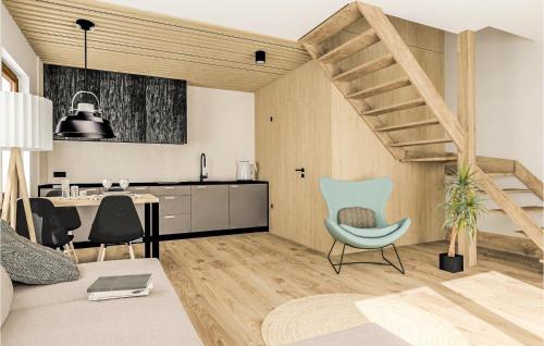 Postomino Apartment | Lovely Apartment In Jezierzany