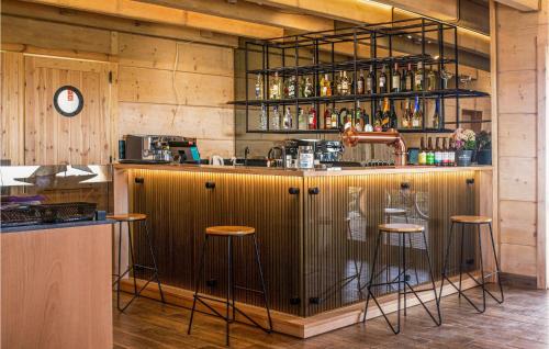 Postomino Apartment | Lovely Apartment In Jezierzany