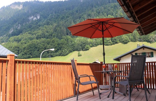 Klosterle Apartment | Lovely apartment in Klösterle with WiFi