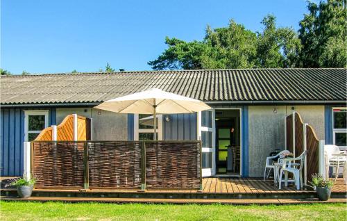 Dueodde Apartment | Lovely Apartment In Nexø With Sauna