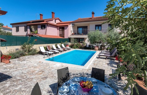 Valdebek Apartment | Lovely apartment in Pula with WiFi