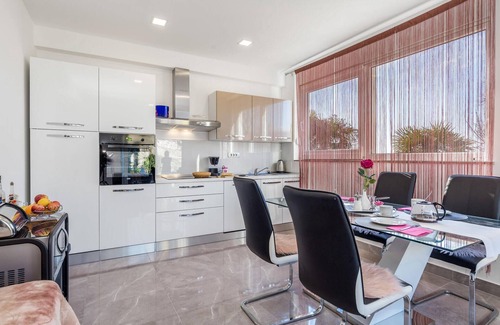 Rubesi Apartment | Lovely apartment in Rijeka with WiFi