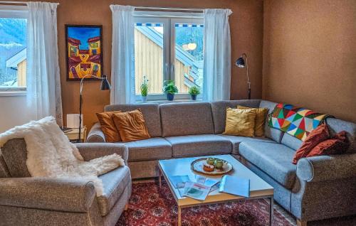 Rjukan Apartment | Lovely Apartment In Rjukan