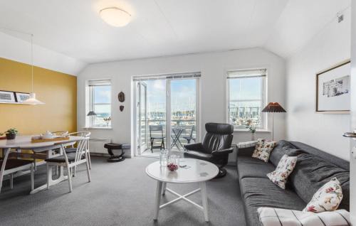Rudkobing Apartment | Lovely Apartment In Rudkøbing