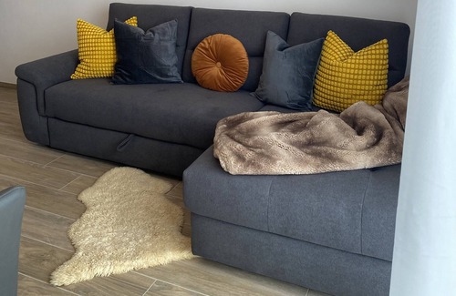 Formia Apartment | Lovely apartment in Scauri