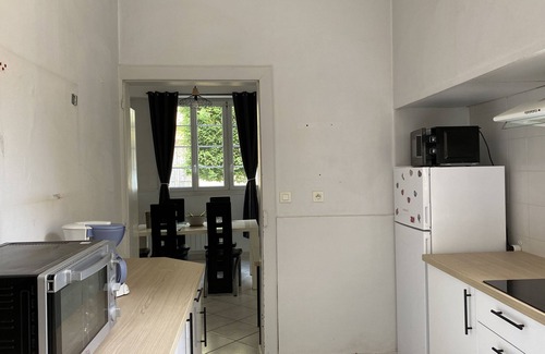 Marciac Apartment | Lovely apartment in the heart of Marciac