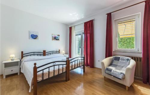 Valtura Apartment | Lovely Apartment In Valtura With Wifi