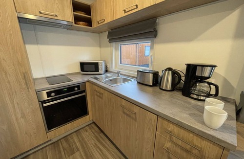 Wemding House | Lovely apartment in villa for 4 people with WIFI, A/C, TV and terrace