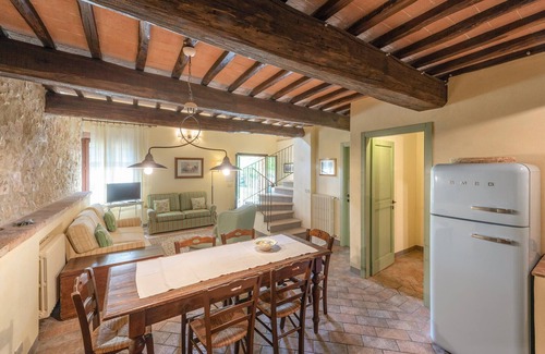 Simignano Apartment | Lovely apartment in Casole d'Elsa