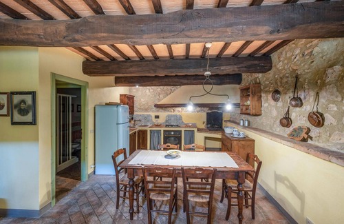 Simignano Apartment | Lovely apartment in Casole d'Elsa