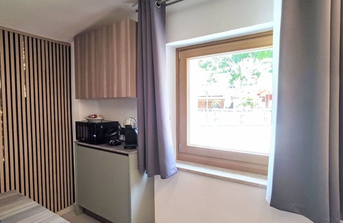Commezzadura Apartment | Lovely apartment for 5 guests with WIFI, TV, patio and panoramic view