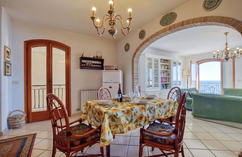 Giardini Naxos Apartment | Lovely apartment in Giardini Naxos