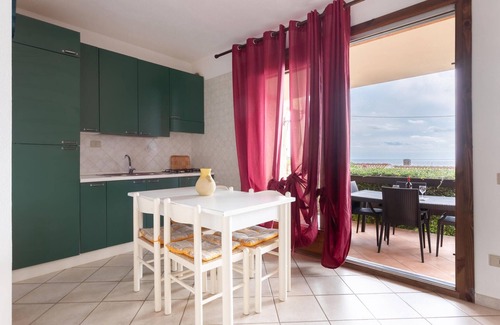 Villaputzu Apartment | Lovely apartment in Villaputzu CA