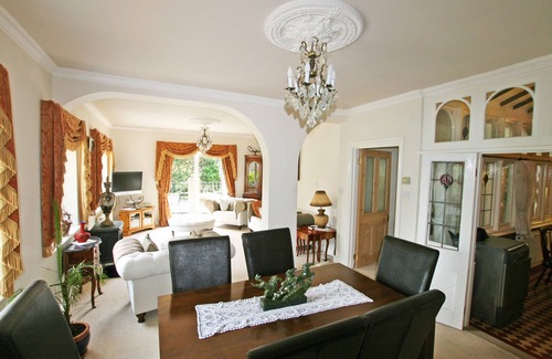 Walmer Apartment | Lovely Apartment, near Deal, Canterbury and the Sea