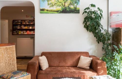 Wald im Pinzgau Apartment | Lovely Apartment with Sauna, Ski Storage, Pool, Terrace