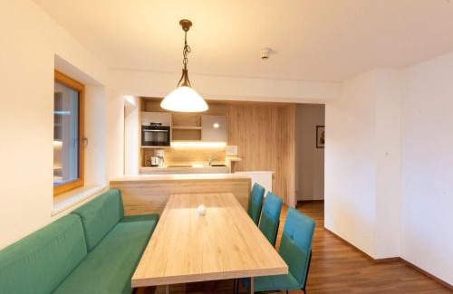 Wald im Pinzgau Apartment | Lovely Apartment with Sauna, Ski Storage, Pool, Terrace