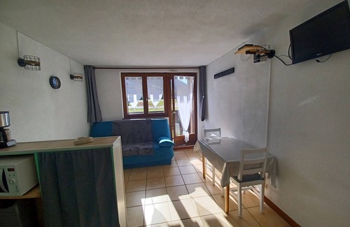 Lelex Apartment | Lovely apartment with excellent exposure, sleeps 4