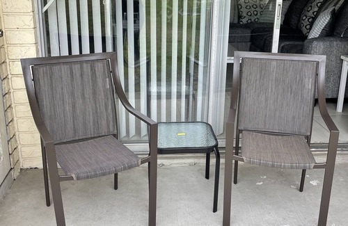 Town N County Park Apartment | Lovely apt