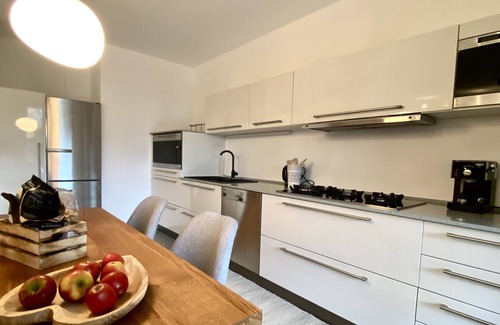 Lana Apartment | lovely apt with garden in South Tyrol