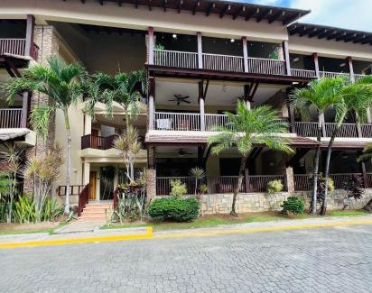 Las Terrenas Apartment | Lovely Beachfront 2 bedrooms condo with 2 pools