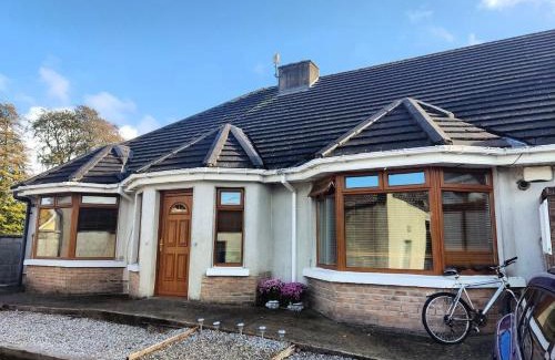 Newbridge House | lovely bedroom in Newbridge