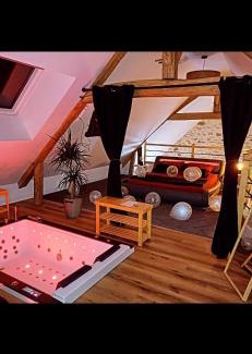 La Planche House | Lovely Bleau